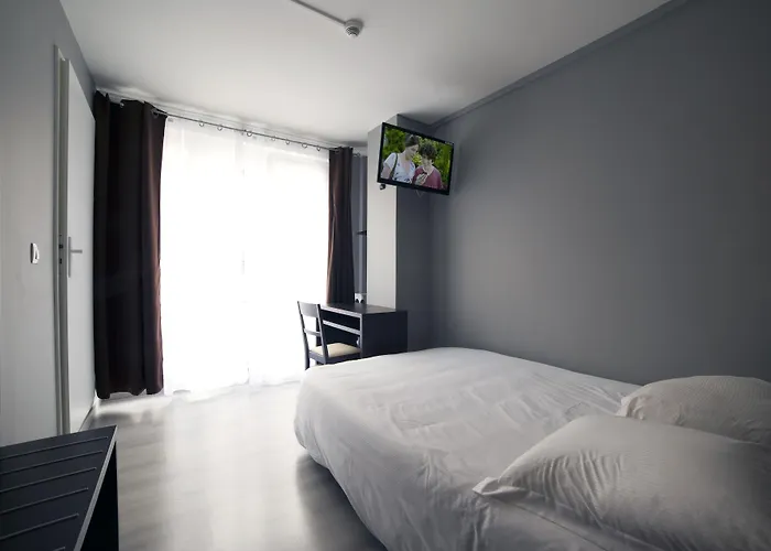 Citadel Hotel