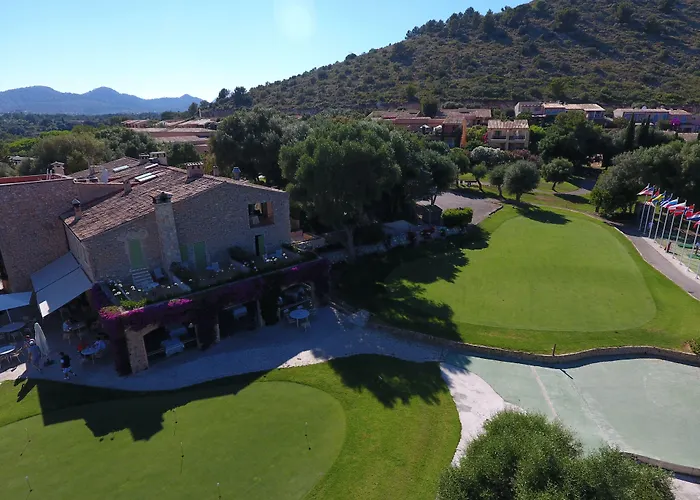 Pula Golf Resort