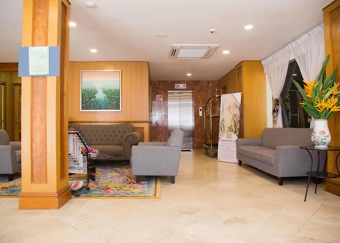 The Capital Residence Suites