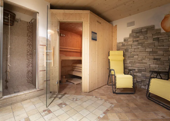Hotel "La Suisse" Livigno