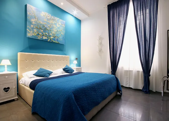 Vatication B&B
