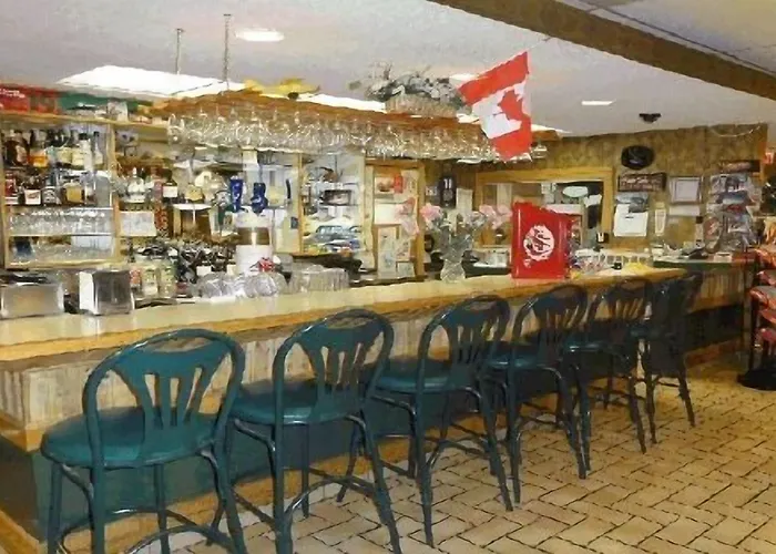 Kc'S Country Inn