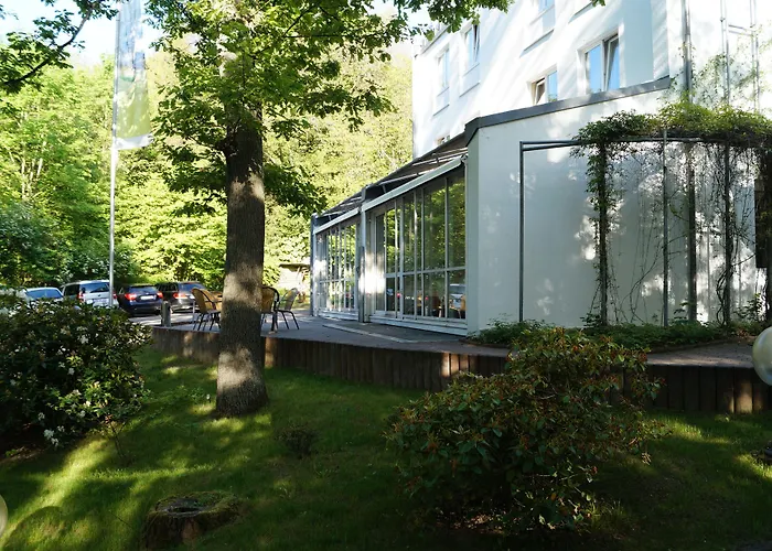 Taunustagungshotel