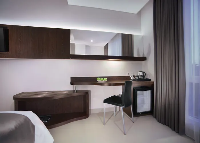 Neo Denpasar By Aston
