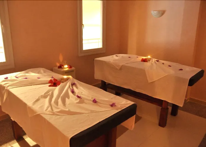Hotel & Club Lella Meriam