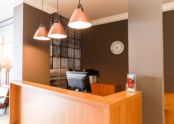Itajaí Express Residence - Itajai e Navegantes