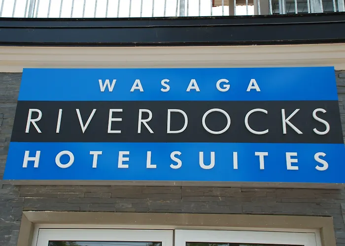 Wasaga Riverdocks Hotel Suites