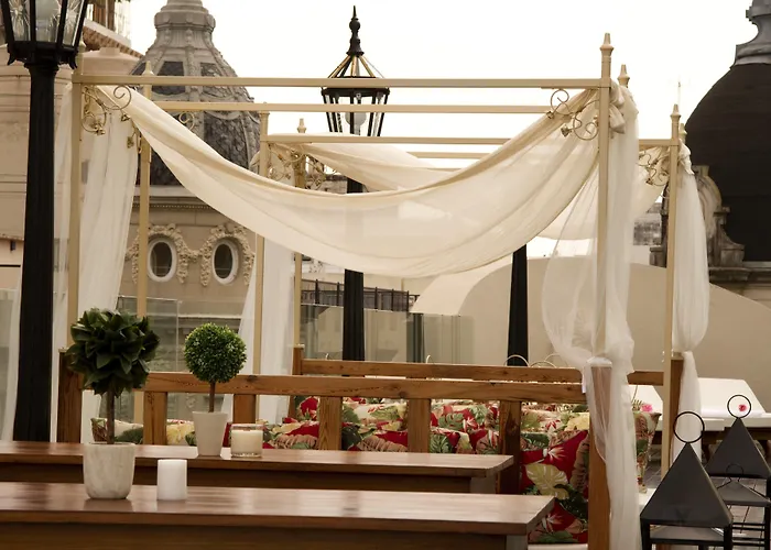 Tango De Mayo Hotel