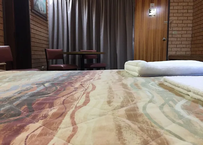 Lakeview Motel