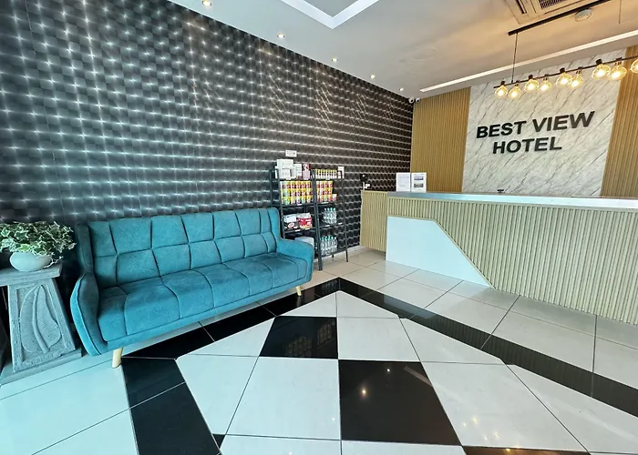 Best View Hotel Puchong