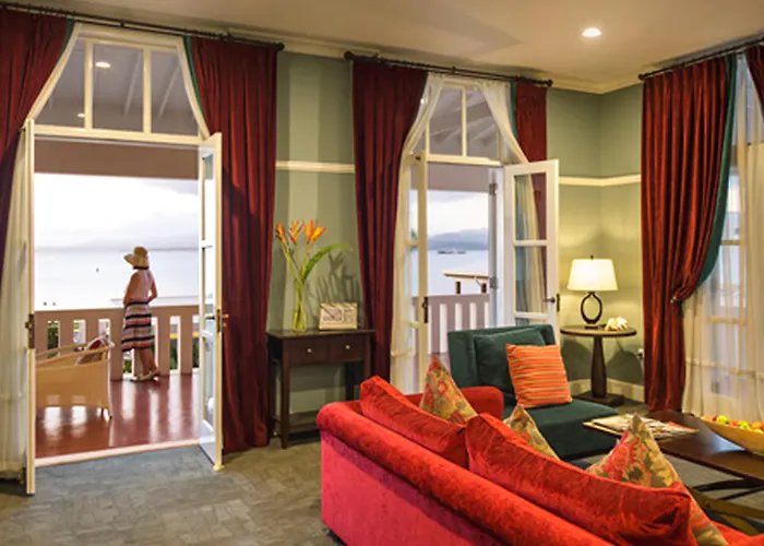 Grand Pacific Hotel