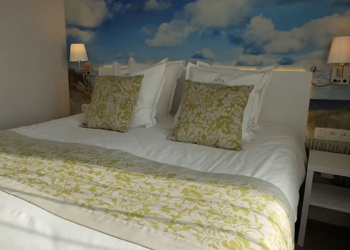 Ara Dune Hotel