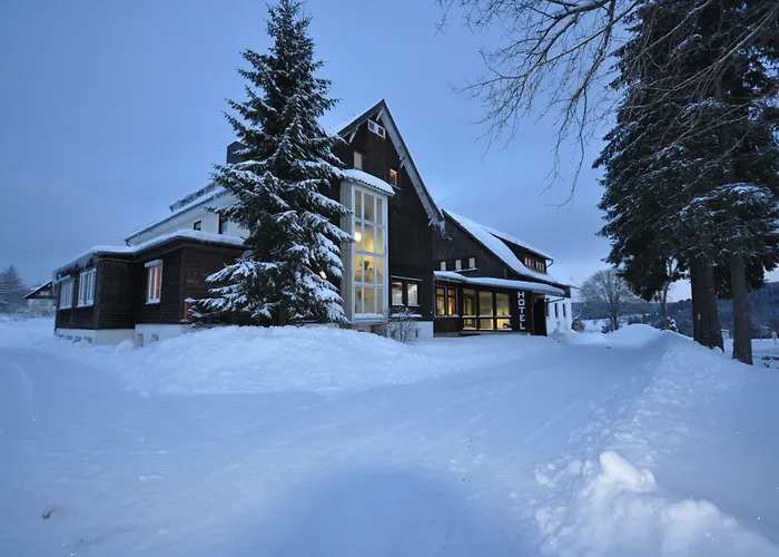 Hotel&Hostel Drei Bären