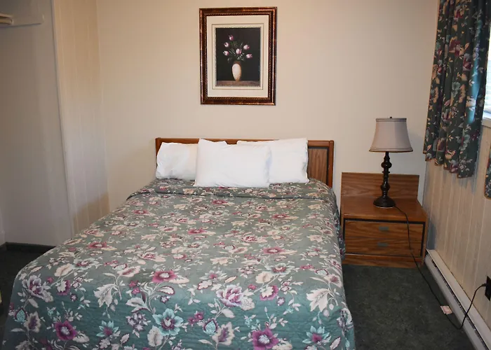 Hope Inn And Suites