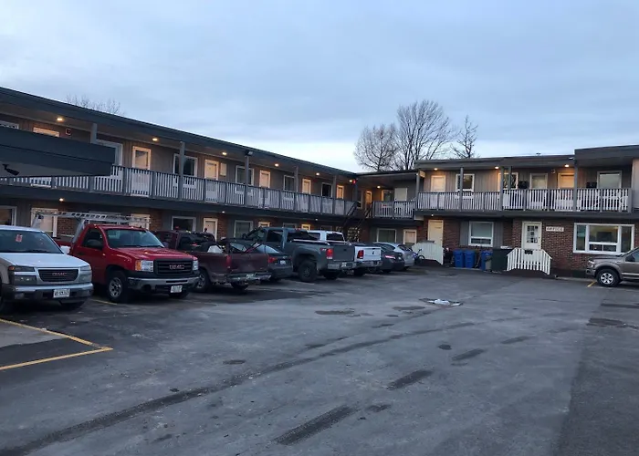 All Seasons Motel