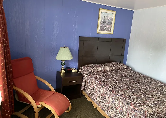 All Seasons Motel