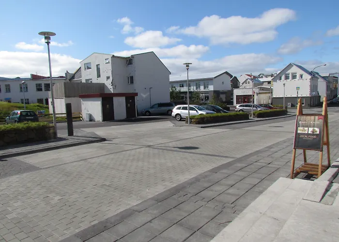 Hotel Vestmannaeyjar