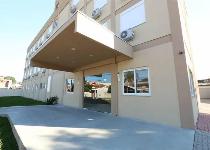 Hotel Ville House Premium