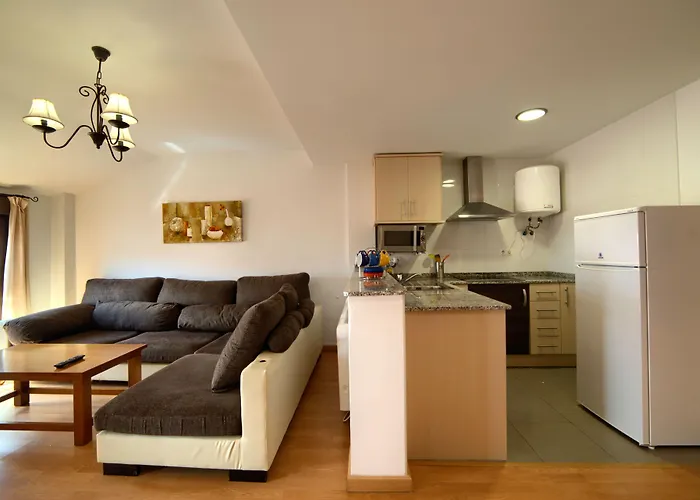 Apartamentos Rurales Sierra De Gudar