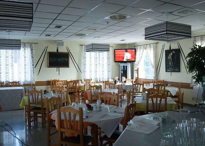 Hotel El Sueno De Jemik