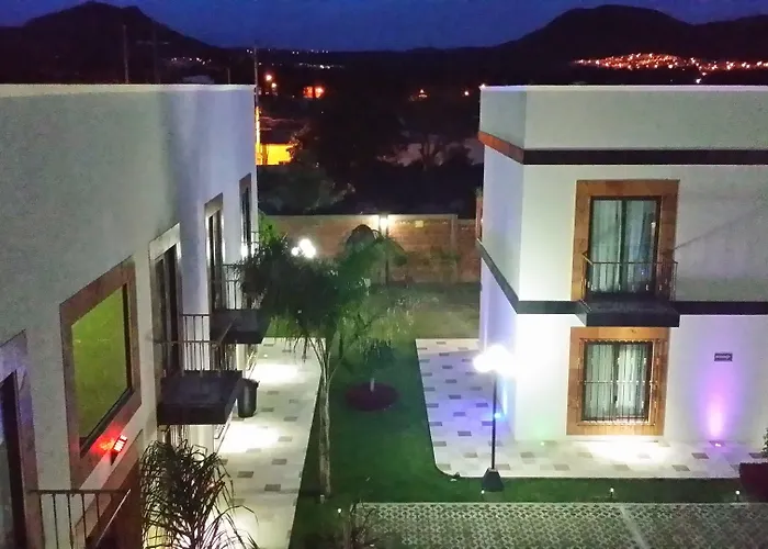 Soleil Inn Atlixco