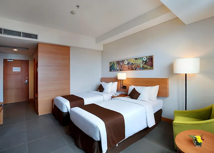 Aston Solo Hotel