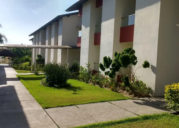 Hotel Bhs