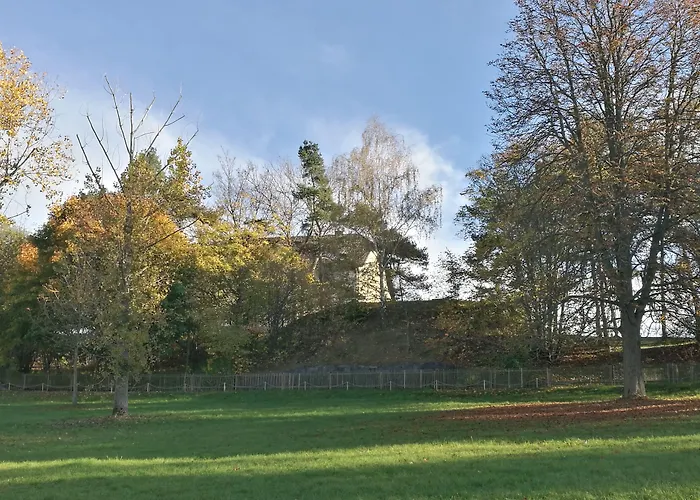 Hotel&Restaurant Bergfried