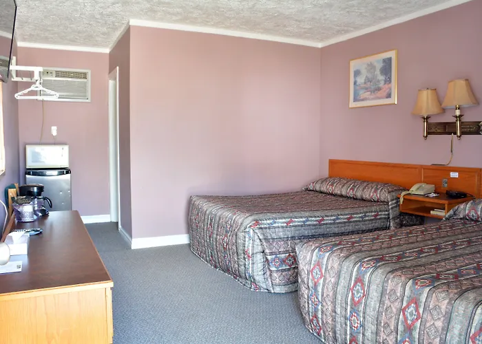 Bracebridge Inn