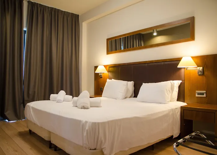 Rodon Hotel And Resort