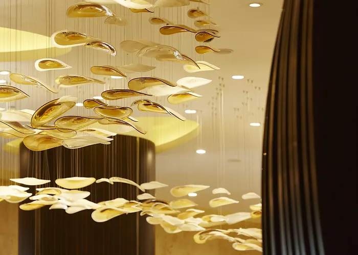 Hyatt Regency Manila City Of Dreams