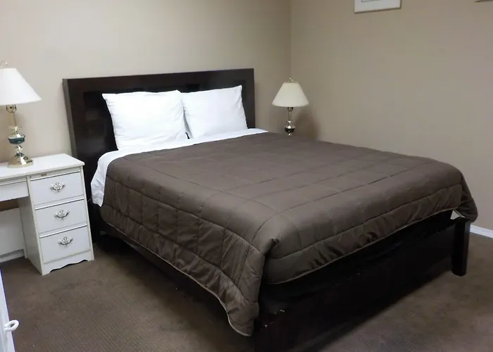 Vernon Hostel