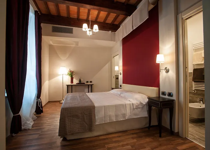 Grand Hotel Impero - Wellness & Exclusive Spa