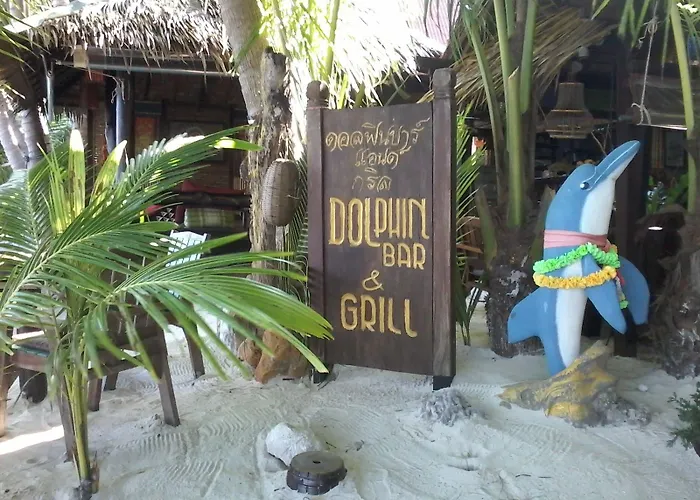 Dolphin Bungalows
