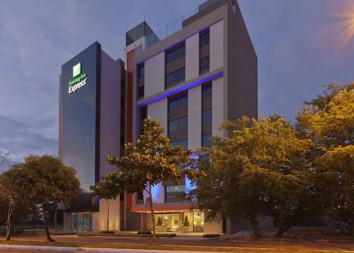 Holiday Inn Express Yopal By Ihg