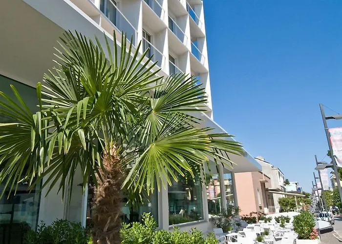 Hotel Atlantic & Spa