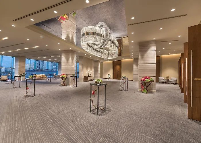 Ascott Bonifacio Global City Manila