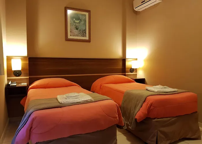 Astro Hotel