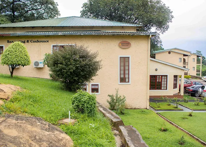 Malawi Sun Hotel & Conference Centre
