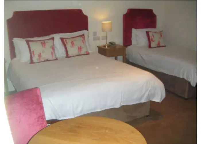Casey'S Hotel