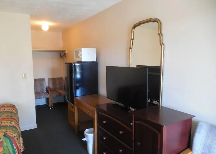 Ute Motel