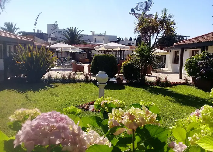 Hotel Concorde
