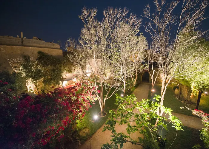 Hôtel Riad Caravan Serai