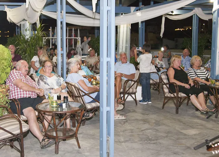 Evexia Boutique Hotel & Spa - Adults Only