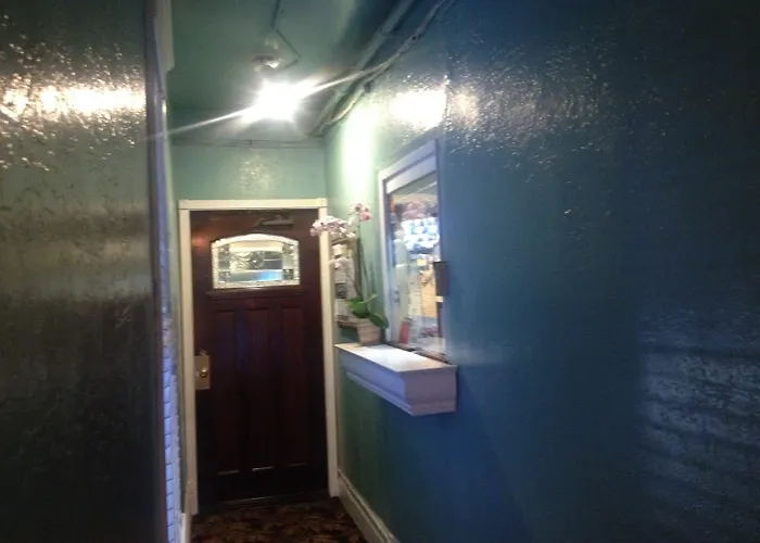 Luz Hotel