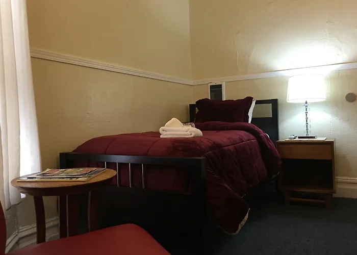 Luz Hotel
