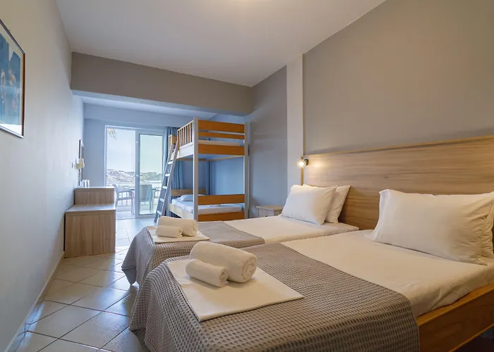 Hermes Hotel