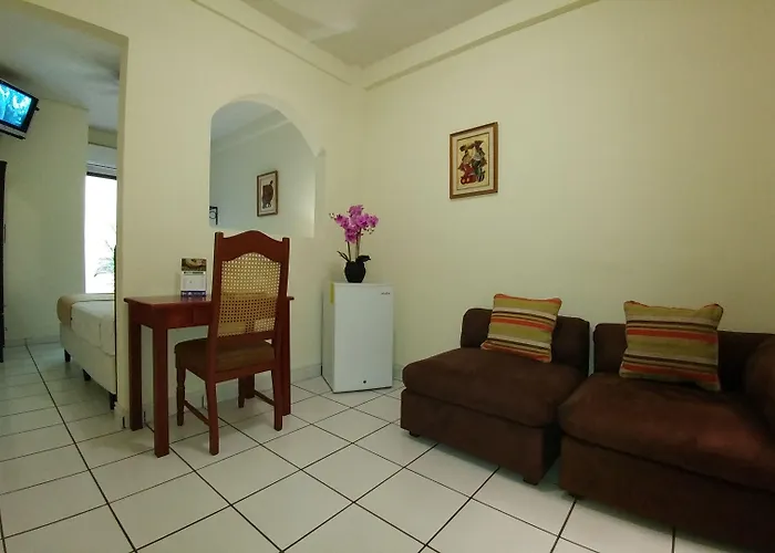 Hotel Armonia Hostal