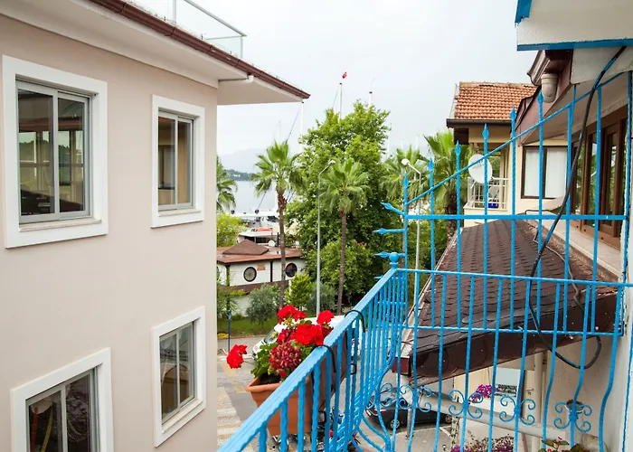 Infinity City Hotel