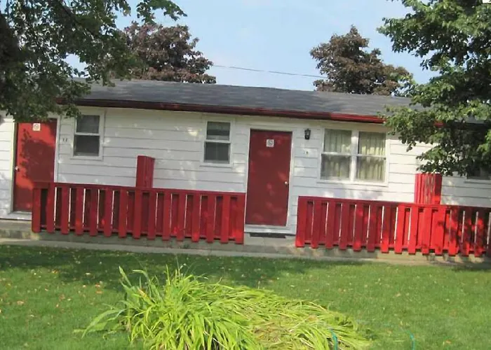 Rosecourt Motel